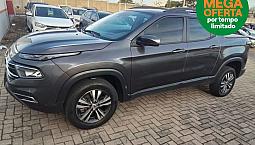 Fiat Toro 2023 1.3 Turbo 270 Flex Freedom At6
