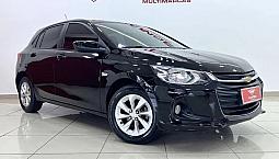 Chevrolet Onix Plus Lt 1.0 12V Tb Flex Aut. 4P 2020