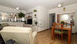 Apartamebto Mobiliado 3 Quartos , 1 Suíte,  1 Vaga - Metrô Hospital São Paulo