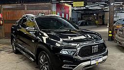 Fiat Toro Ranch 2.0 16V 4X4 Diesel Aut. 2022