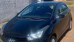 Hyundai Hb20 C./C.plus/C.style 1.6 Flex 16V Mec. 2014