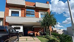 Casa Residencial Em Indaiatuba - Sp, Jardim Residencial Viena