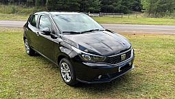 Fiat Argo Drive 1.0 6V Flex 2025