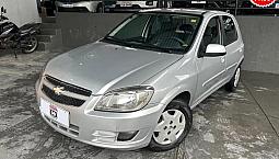 Chevrolet Celta Spirit/ Lt 1.0 Mpfi 8V Flexp. 5P 2014