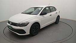 Volkswagen Polo Track 1.0 Flex 12V 5P 2026