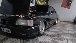 Chevrolet Opala Diplomata/Diplom. Sle 4.1/2.5 1987
