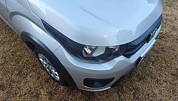 Fiat Mobi Like 1.0 Fire Flex 5P. 2024