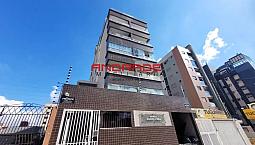 Apartamento Garden Para Locação - Portão, Curitiba - Ap0510-And