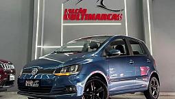 Volkswagen Fox Comfortline 1.6 Flex 8v 5p 2016