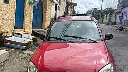Chevrolet Celta Spirit 1.0 Mpfi 8V Flexpower 3P 2010