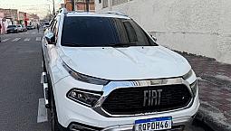 Fiat Toro Ranch 2.0 16V 4X4 Diesel Aut. 2022