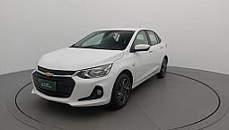 Chevrolet Onix Hatch Lt 1.0 12V Tb Flex Mec. 4P 2025