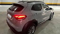 Fiat Pulse Drive 1.3 8V Flex Aut. 2023