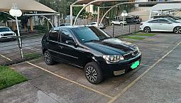 Fiat Palio 1.0 Cel. Econ./Italia F.flex 8V 4P 2010