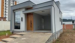 Casa À Venda - Tubarão/Sc