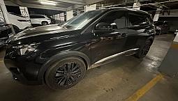 Peugeot 5008 Griffe Pack 1.6 Turbo 16V 5P Aut. 2019