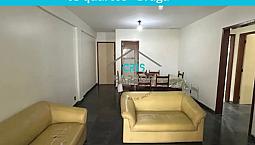 Apartamento À Venda No Braga | 3 Quartos | Suíte | 430 Mil| Elevador | Cabo Frio