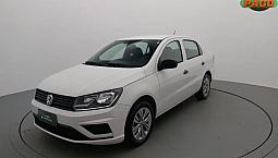Volkswagen Voyage 1.0 Flex 12V 4P 2023