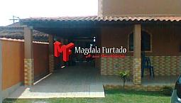 Ps-3210 Excelente Casa Em Tamoios, Unamar, Cabo Frio
