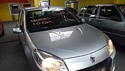 Renault Sandero 2012/2013 1.0 Expression 16V Flex 4P Manual