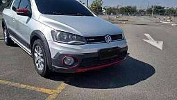 Saveiro 1.6 Cross