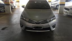 Corolla Xei 2.0 Automatico
