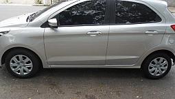 Ford Ka Se Plus 1.0 Flex Completo 2015