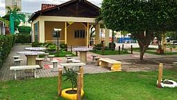 Sr Apto Todo Reformado No Janga Com 2 Qrts, 46M2, Lazer