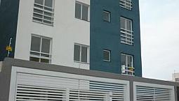 Apto 2 Quartos Sendo 1 Suíte Prox. Ao Centro De São José Dos Pinhais. Confira: 9  *