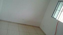 Aluga Se Casa 3 Cômodos Com Garagem $650.00