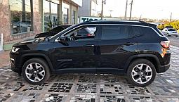 Compass 2017 Limited
