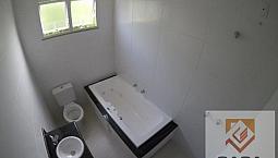 Casa Duplex 3 Quartos Com Suíte C/ Hidromassagem , 50 Metros Da Praia