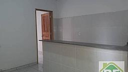 Kitnet Com 1 Dormitório Para Alugar, 40 M² Por R$ 600,00/Mês - Campestre - Teresina/Pi