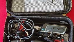 Intercomunicador Scala Rider G9X