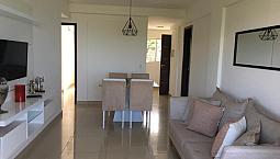 Apartamento Para Aluguel Tem 70 Metros Quadrados Com 3 Quartos Em Ponta Negra - Natal - Rn
