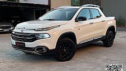 Fiat Toro 2017