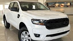 Ford Ranger Xls 2.2 Diesel 4X2 2023 4P