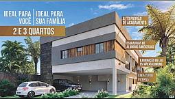 Privê Em Olinda 2 E 3 Quartos