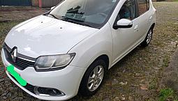 Sandero 1.6 Dynamique Hi-Power 1.6 Mecanico