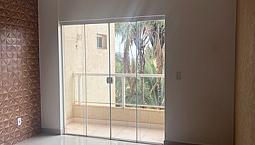 Apartamento Em Vicente Pires 3 Quartos 
