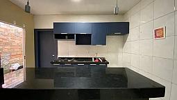Vendo Linda Casa Tipo Kitnet De 1/4 Na Marambaia.