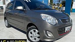 Kia Picanto Ex3 R$25990,00 Top ,Lindo Preço Real !!!!!!!!!!!!!!