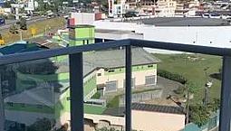 Apartamento Pronto E Perto Do Mar***Lazer Completo *** Galinha Morta!!!