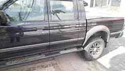 L200 Gls Outdoor 07/07 45.000