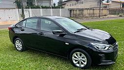Onix Plus 2023 Lt 1.0 Completo Muito Novo Top 