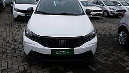 Fiat Argo 2023 1.0 Firefly Flex Manual