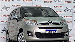 C3 Picasso Exc 1.6 Aut. 2012 Muito Conservado!!