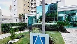 Apartamento Para Alugar Com 157M² , Sol Da Manhã, Com 3 Suítes - Jd Mariana, Cuiabá-Mt