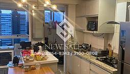 Apartamento A Venda, 3 Quartos 1 Suíte, Andar Alto - Setor Bueno