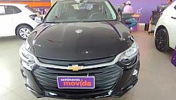 Chevrolet Onix 1.0